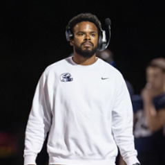 Ty'Juan Lewis